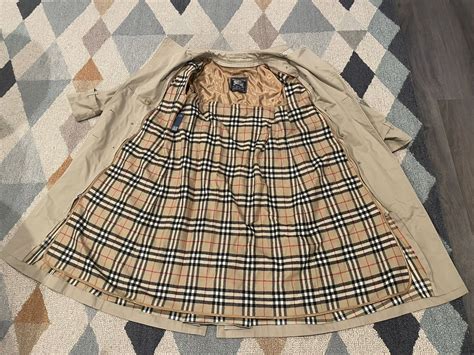 burberry 80's|burberry jackets vintage.